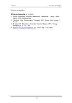 Összefoglalók, jegyzetek 'Feste Wortverbindungen in der Publizistik', 16.                