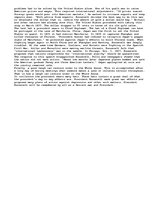 Esszék 'The Seven Hats of a President. Speaks of Roosevelt', 2.                