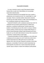 Esszék 'International Trade', 2.                