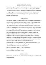 Kutatási anyagok 'The Analysis of the Tranlsation of J.K.Rowling’s Novel "Harry Potter and the Phi', 6.                