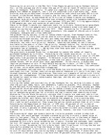 Esszék 'Social Issues in Criminal Justice Which Involves Guns', 6.