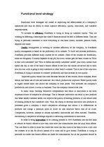 Kutatási anyagok 'Strategic Management in Swedbank', 6.                