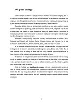 Kutatási anyagok 'Strategic Management in Swedbank', 10.                