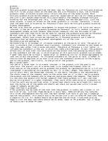 Esszék 'Report on Advantages and Aspects of Advertising', 2.                