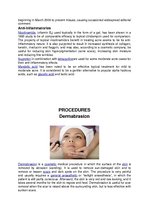 Összefoglalók, jegyzetek 'Acne Vulgaris', 10.                