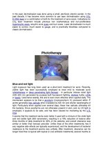 Összefoglalók, jegyzetek 'Acne Vulgaris', 11.                