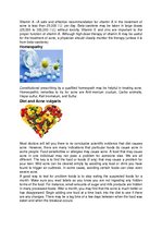 Összefoglalók, jegyzetek 'Acne Vulgaris', 14.                