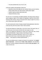 Összefoglalók, jegyzetek 'Text Analysis. Twitter, Twitter, Little Stars', 2.                