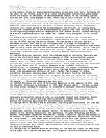 Esszék 'Andrew Jackson', 1.                