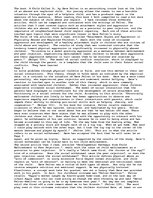 Esszék 'A Comparison and Contrast Essay Between the Book A Child Called It, by Dave Pelz', 1.                