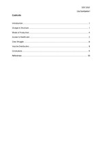 Kutatási anyagok 'How Useful Is Marxist Critique of Social Policy in The  Analysis of Covid-19?', 2.                