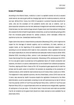 Kutatási anyagok 'How Useful Is Marxist Critique of Social Policy in The  Analysis of Covid-19?', 6.                