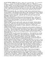 Esszék 'Alcohol', 1.                