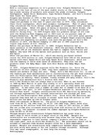 Esszék 'Colgate Palmolive', 1.