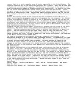 Esszék 'From Conquerors to Conquered, The Rise and Fall of the Aztec Empire', 3.                