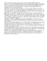 Esszék 'Source Question ', 1.                