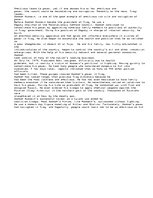 Esszék 'Ambitious Saddam Hussein and Macbeth', 1.