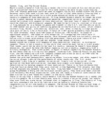 Esszék 'The War in Iraq', 1.                