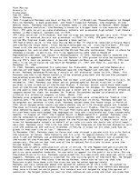 Esszék 'John Fitzgerald Kennedy and His Life', 1.                