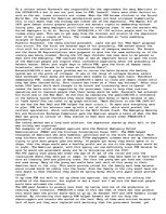 Esszék 'Assesment of Roosevelt', 1.                