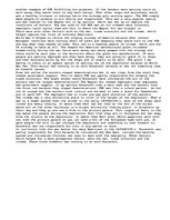 Esszék 'Assesment of Roosevelt', 2.                