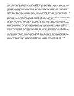 Esszék 'A Chinese Young Adult in America', 1.                