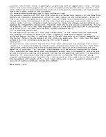 Esszék 'Small Business Development of Fair Fast Food Restaurant', 5.                