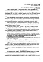 Kutatási anyagok 'Denmark Among World's Best Places for Doing Business', 1.                