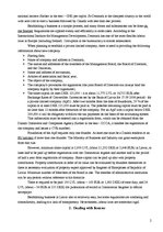 Kutatási anyagok 'Denmark Among World's Best Places for Doing Business', 2.                