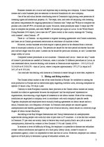 Kutatási anyagok 'Denmark Among World's Best Places for Doing Business', 3.                