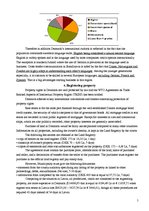 Kutatási anyagok 'Denmark Among World's Best Places for Doing Business', 5.                