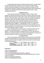 Kutatási anyagok 'Denmark Among World's Best Places for Doing Business', 10.                