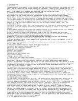 Esszék 'What Is Marketing', 1.                