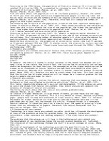 Esszék 'What Is Marketing', 2.                