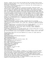 Esszék 'What Is Marketing', 3.                