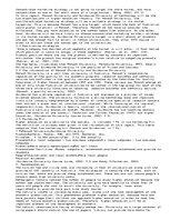 Esszék 'What Is Marketing', 4.                