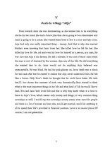 Kutatási anyagok 'Book Report Janis Jaunsudrabins "Aija"', 7.                