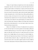 Kutatási anyagok 'Freudism in "Rappaccini's Daughter"', 3.                