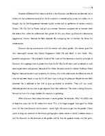 Kutatási anyagok 'Freudism in "Rappaccini's Daughter"', 4.                