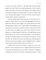 Kutatási anyagok 'Freudism in "Rappaccini's Daughter"', 5.                