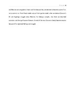 Kutatási anyagok 'Freudism in "Rappaccini's Daughter"', 8.                