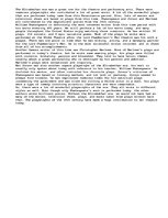 Esszék 'The Playwrights of the Elizabethan Era', 1.                