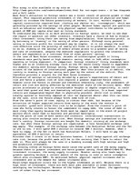 Esszék 'Financial Deregulation and the East Asian Financial Crisis ', 1.                