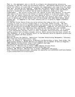 Esszék 'A Complete View of CRM Outsourcing', 3.                