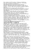 Esszék 'Satanism, Is It Really a Threat to You?', 1.                