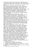 Esszék 'Satanism, Is It Really a Threat to You?', 2.                