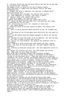 Esszék 'Satanism, Is It Really a Threat to You?', 3.                