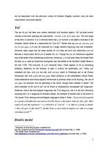 Kutatási anyagok 'English in the Southern United States', 5.                