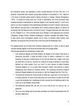 Kutatási anyagok 'English in the Southern United States', 9.                