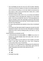 Kutatási anyagok 'English in the Southern United States', 10.                